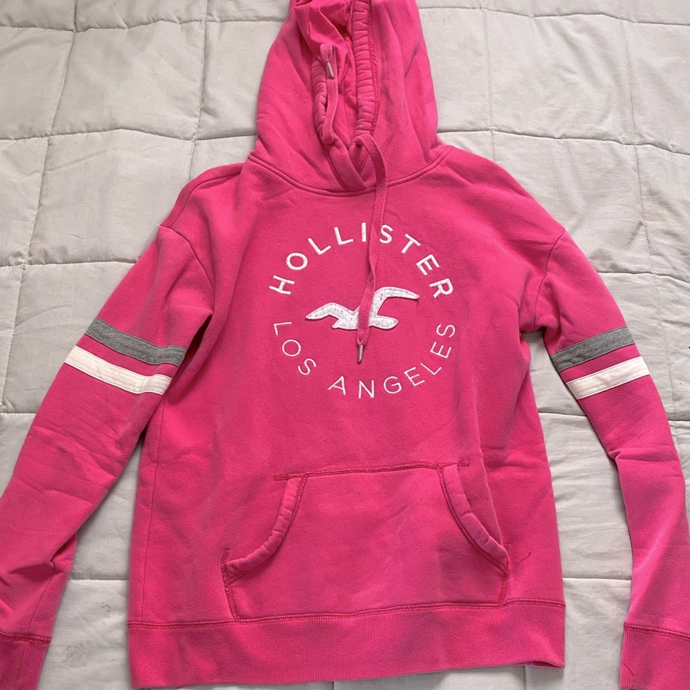 HOLLISTER HOODIE💕